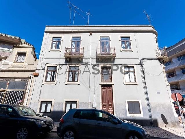Apartamento alugar em Baixa de Algés, Oeiras