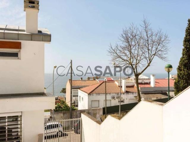 Apartamento alugar em Bairro Clemente Vicente, Oeiras