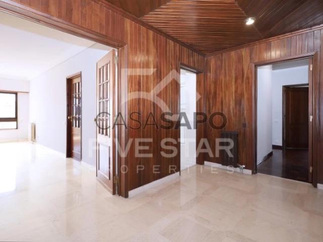Apartamento alugar em Bairro do Aqueduto, Oeiras