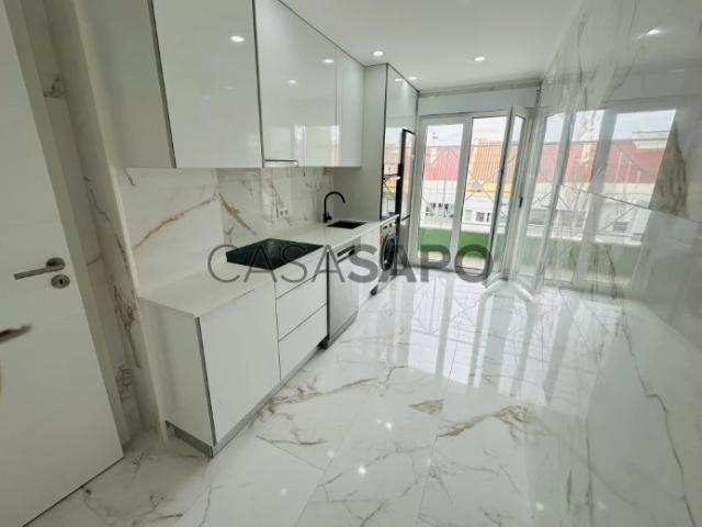 Apartamento alugar em Oeiras, Lisboa