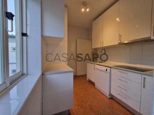 Apartamento alugar em Núcleo Urbano Histórico de Oeiras, Oeiras