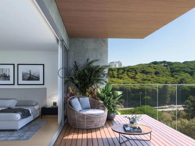Apartamento alugar em Oeiras, Lisboa