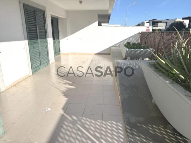 Apartamento alugar em Tapada do Mocho, Oeiras