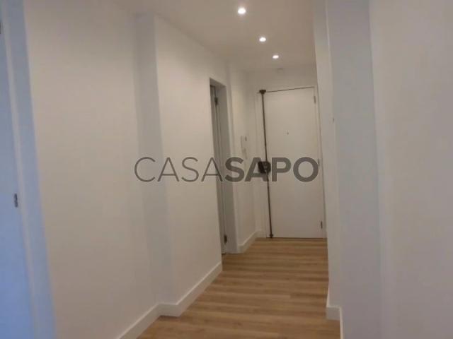 Apartamento alugar em Oeiras, Lisboa