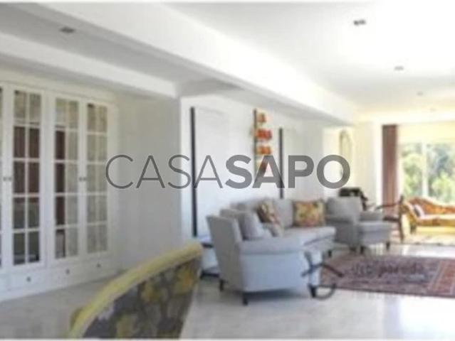 Apartamento alugar em Santo Amaro de Oeiras, Oeiras