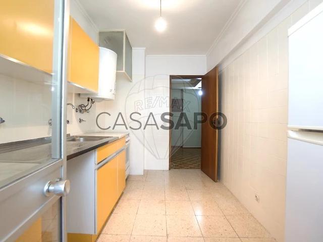 Apartamento alugar em Oeiras, Lisboa