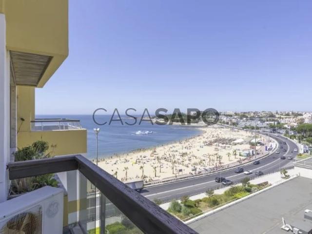 Apartamento alugar em Santo Amaro de Oeiras, Oeiras