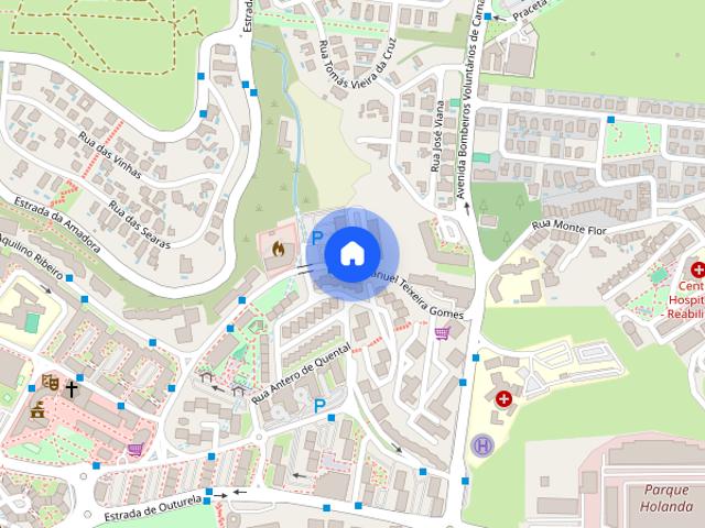 Apartamento alugar em Carnaxide e Queijas, Oeiras