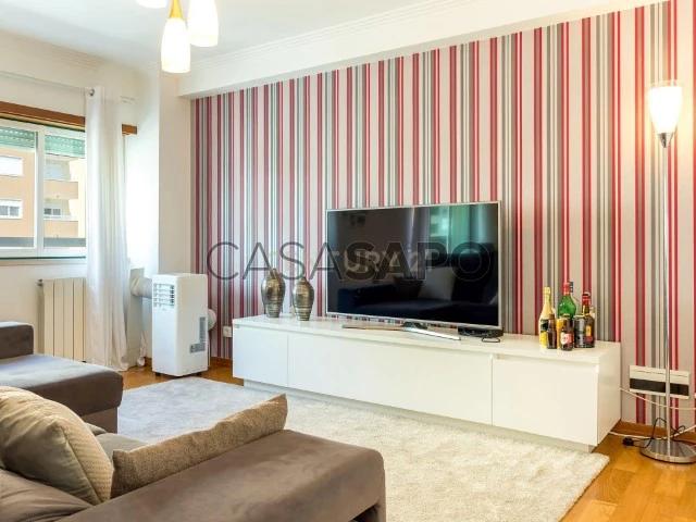 Apartamento alugar em Nova Carnaxide, Oeiras