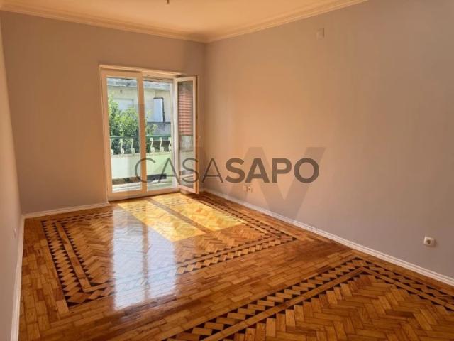 Apartamento alugar em Núcleo Urbano Histórico de Algés, Oeiras