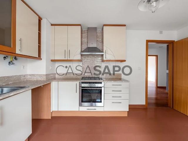 Apartamento alugar em Murganhal, Oeiras