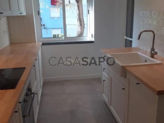 Apartamento alugar em Medrosa, Oeiras