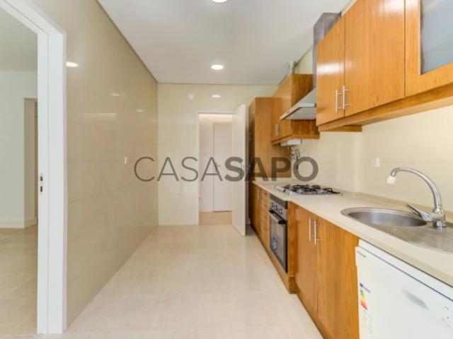Apartamento alugar em Oeiras, Lisboa