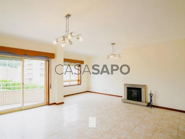 Apartamento alugar em Arrifaninha, Oliveira De Azeméis