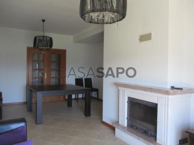 Apartamento alugar em Oliveira Do Bairro, Aveiro