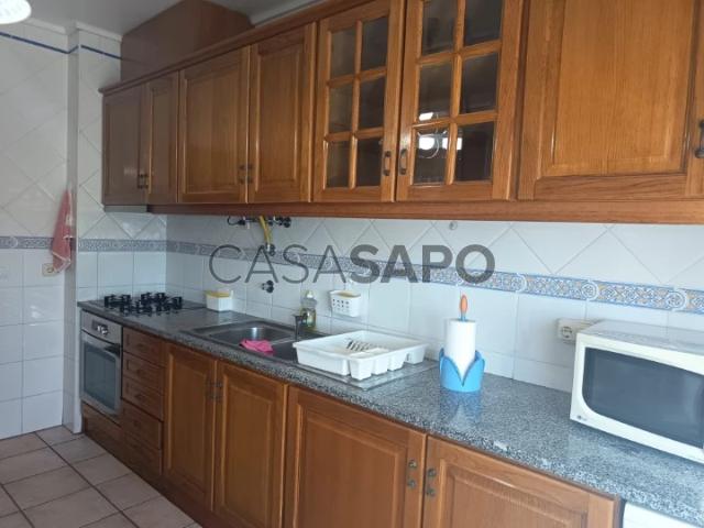 Apartamento alugar em Oliveira Do Bairro, Aveiro