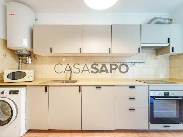 Apartamento alugar em Lomba de Égua, Ourém