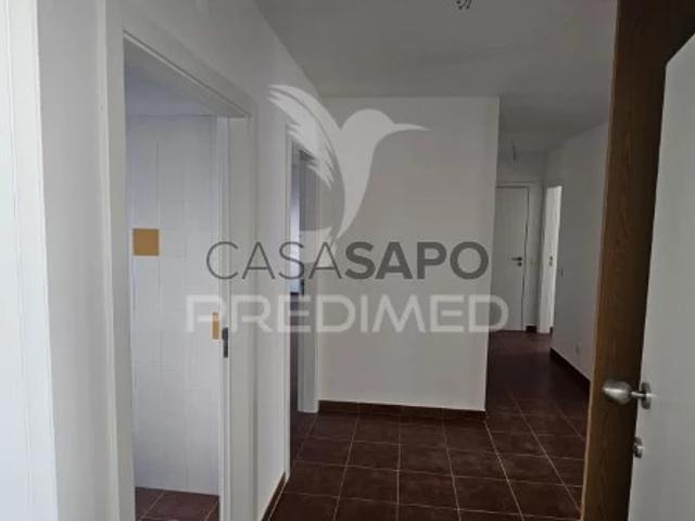 Apartamento alugar em Portalegre