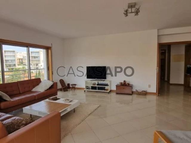 Apartamento alugar em Ladeira do Vau, Portimão