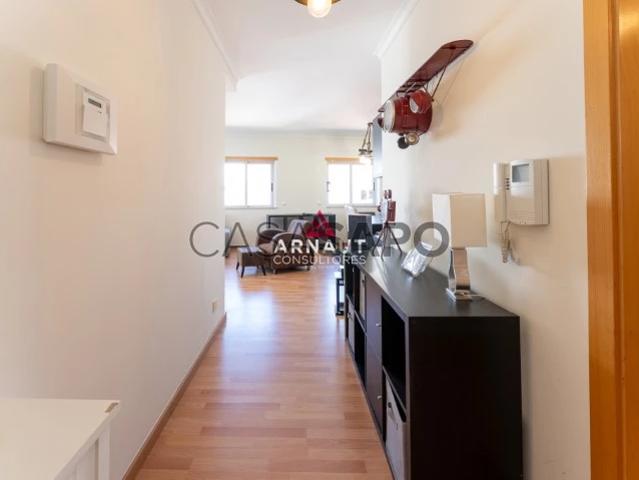 Apartamento alugar em Portimão, Faro