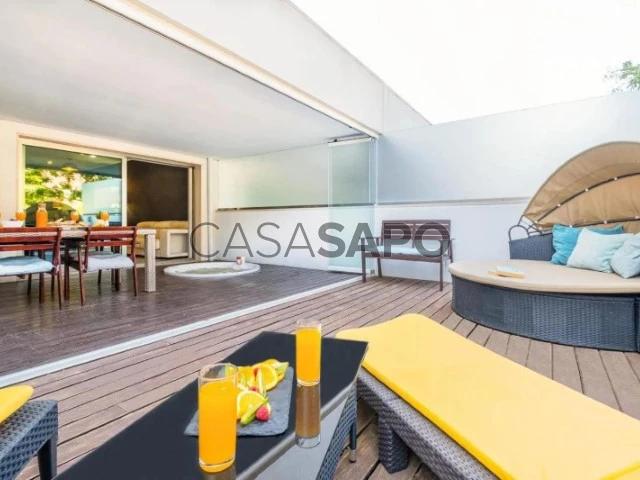 Apartamento alugar em Portimão, Faro
