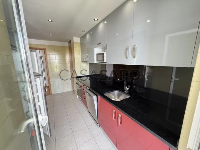 Apartamento alugar em Portimão, Faro