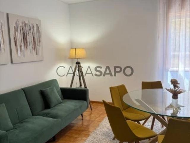Apartamento alugar em A Ver-o-mar, Porto