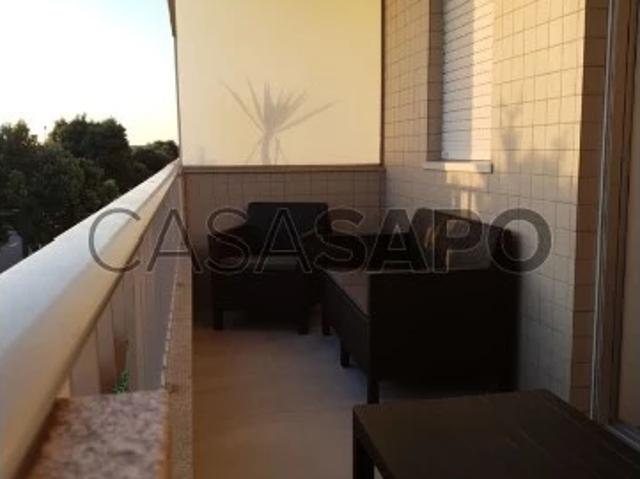 Apartamento alugar em A Ver-o-mar, Porto