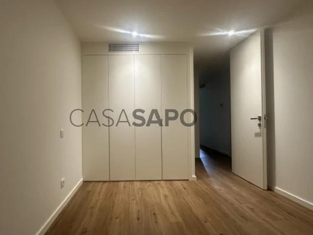 Apartamento alugar em A Ver-o-mar, Porto