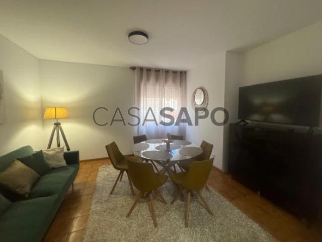 Apartamento alugar em Póvoa de Varzim
