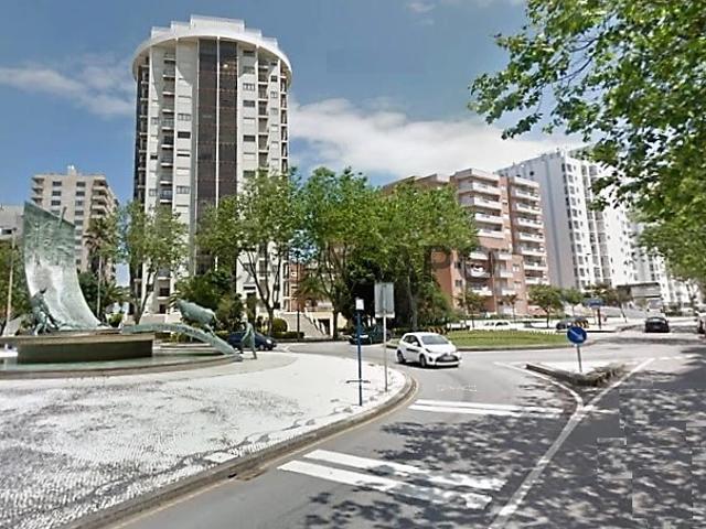 Apartamento alugar em Nova Sintra, A Ver-o-mar