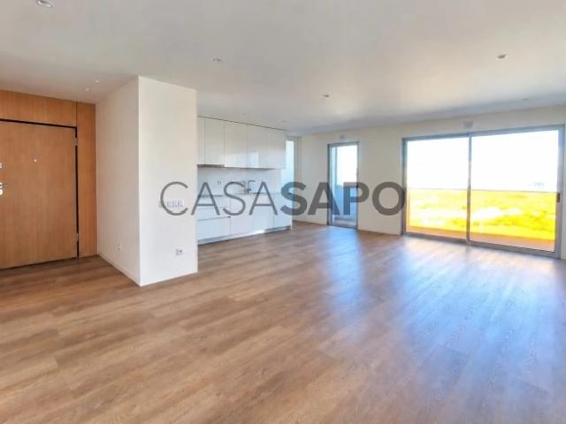 Apartamento alugar em Nova Sintra, A Ver-o-mar