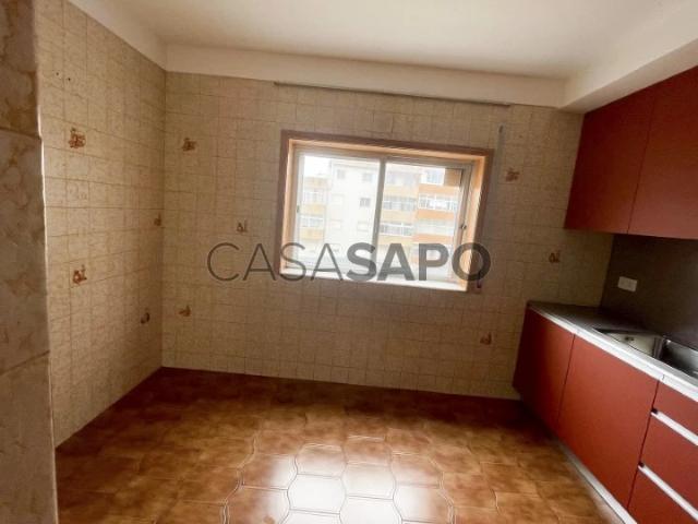 Apartamento alugar em Nova Sintra, A Ver-o-mar