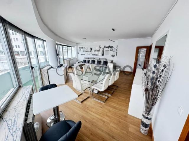 Apartamento alugar em São Pedro Do Sul, Viseu