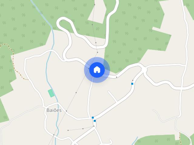 Apartamento alugar em São Pedro Do Sul, Viseu