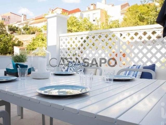 Apartamento alugar em Lisboa