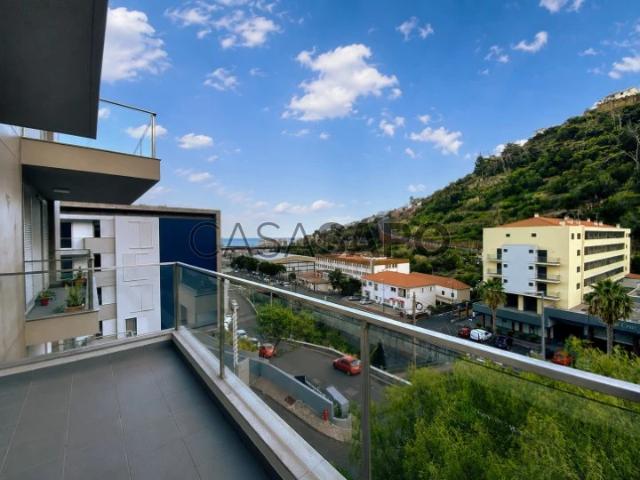 Apartamento alugar em Santa Cruz
