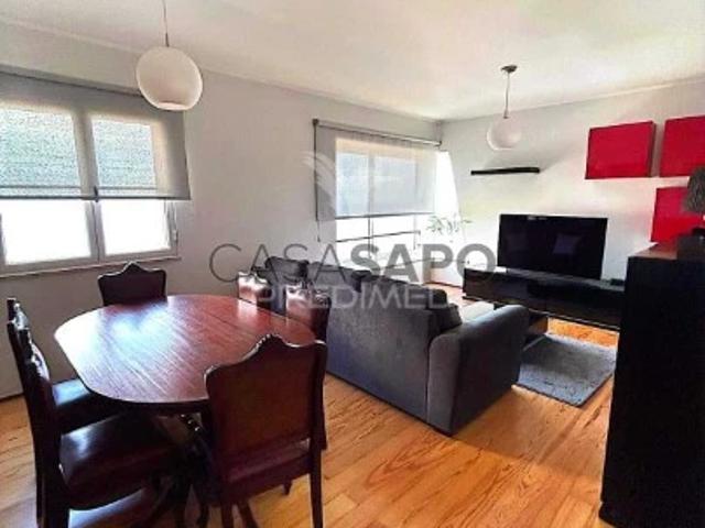 Apartamento alugar em Cabeço das Eiras, Santa Cruz