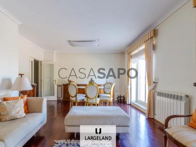 Apartamento alugar em Santa Maria da Feira, Travanca, Sanfins e Espargo, Santa Maria da Feira