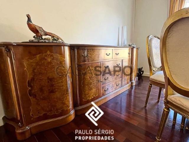 Apartamento alugar em Santa Maria da Feira, Travanca, Sanfins e Espargo, Santa Maria da Feira