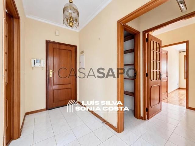 Apartamento alugar em Santa Maria da Feira, Travanca, Sanfins e Espargo, Santa Maria da Feira