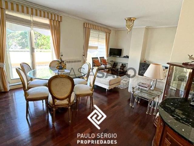 Apartamento alugar em Santa Maria da Feira, Travanca, Sanfins e Espargo, Santa Maria da Feira