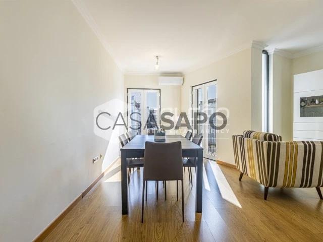 Apartamento alugar em Santarém