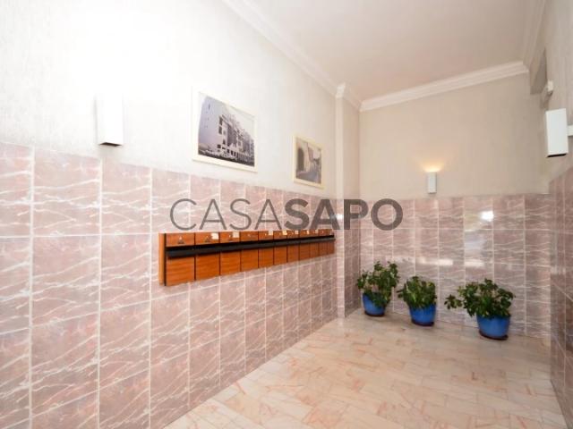 Apartamento alugar em Cidade de Santarém, Santarém