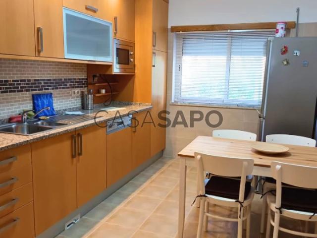 Apartamento alugar em Santarém