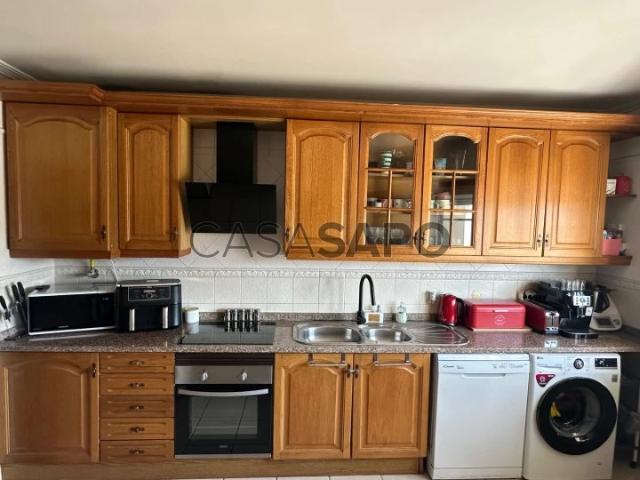 Apartamento alugar em Santarém
