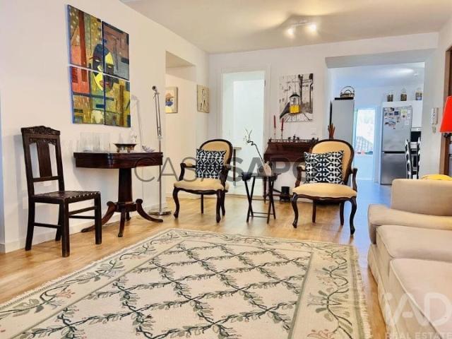 Apartamento alugar em Santarém