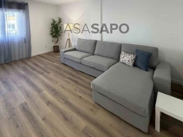 Apartamento alugar em Bairro do Liceu, Santiago do Cacém