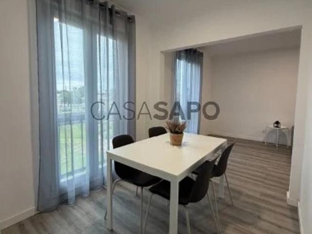 Apartamento alugar em Bairro do Porto Velho, Santiago do Cacém