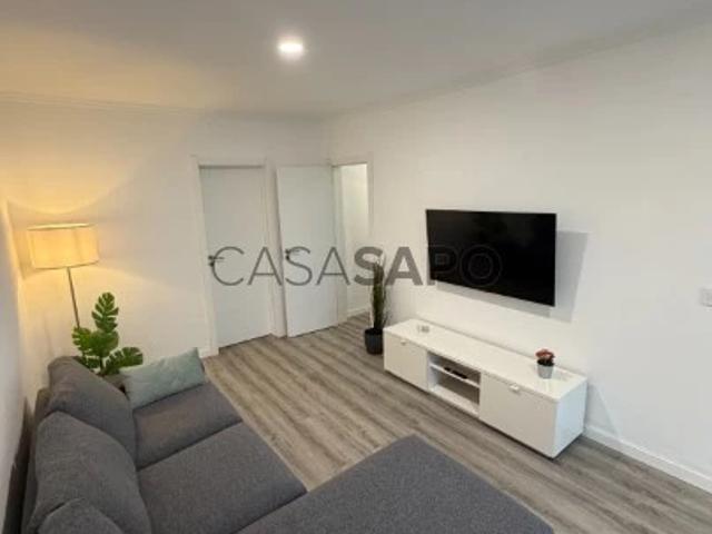 Apartamento alugar em Bairro do Porto Velho, Santiago do Cacém